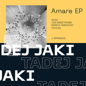 Amare (Ahau remix)