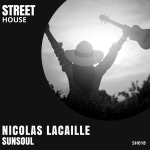 Sunsoul (Extended Mix)