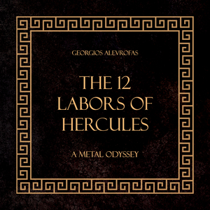 Capture the Ceryneian Hind