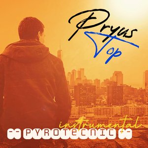 D.W.B. (instrumental)