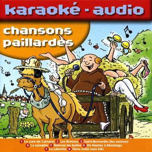 De Nantes A Montaigu (Version Karaoké)