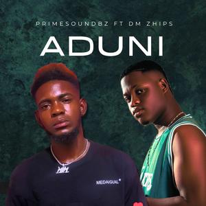 Aduni (feat. Zhips)