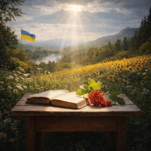 Любіть Україну