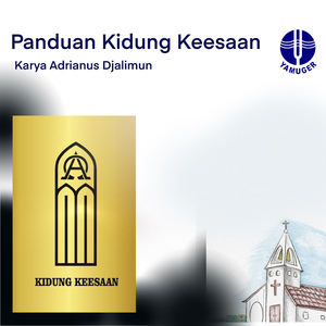 Kasihanilah Ya Tuhan (Panduan Kidung Keesaan 76)