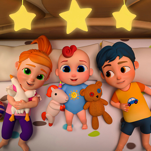 Sepuluh Di Tempat Tidur