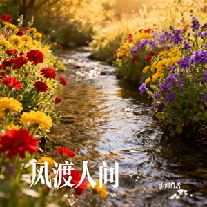 风渡人间