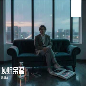 灰烬余温