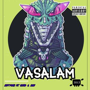 Vasalam (feat. I.Din & Ostad)