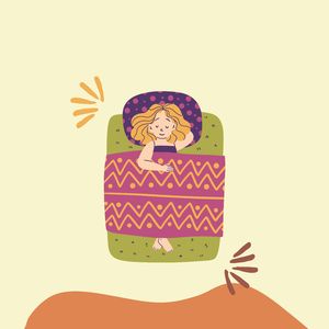 Douces Vagues de la Nuit