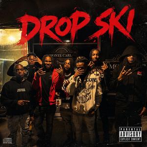 Drop Ski (feat. 2wayAllstar & Vroy)