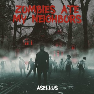 Zombies Ate My Neighbors