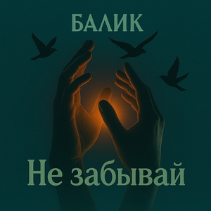 Не забывай