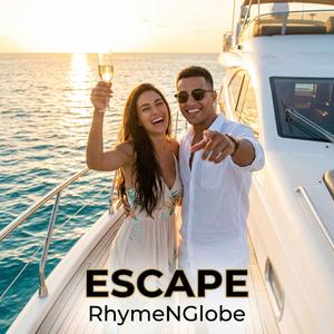 ESCAPE RhymeNGlobe