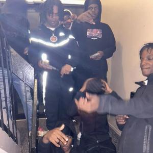 Make a scene (feat. Kbfrm823, Jay, Backdoe.zy, Rixhfrmtrench & liilcharlie)