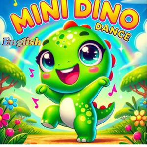 Mini Dino (English)