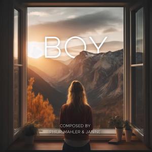 Boy (feat. Ninninanana)