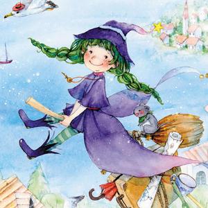 梦中做憨人（翻自 张惠妹）