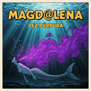 Pez Púrpura (Nueva Versión)