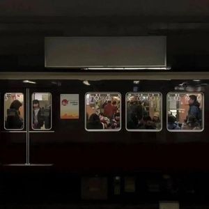 漠河舞厅（翻唱）