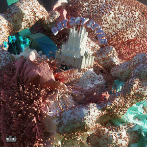 Чёрная Импала