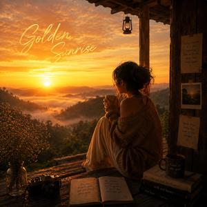 Golden Sunrise