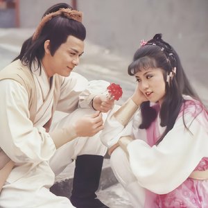 草原奋进曲（射雕英雄传83版插曲）