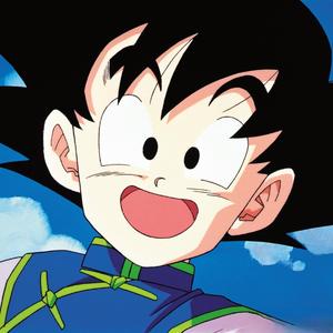 Son Goten (Radio Edit)