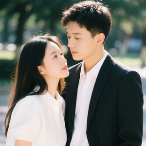 这辈子都放不下你