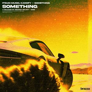 Something (Extended)