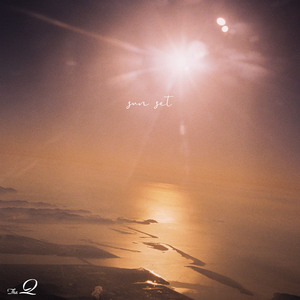 일렁이는 파도를 담은 눈으로 세상을 본다