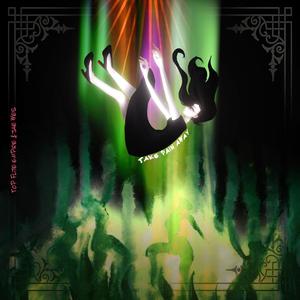 Take Pain Away (feat. Jae Wes) (Radio Edit)