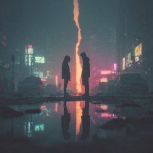 Strangers Again