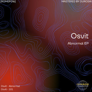 Abnormal (Original Mix)