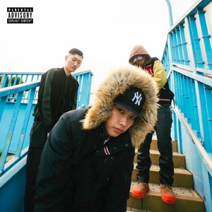 HERO (feat. NAG & Laplace)