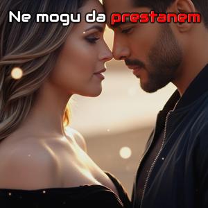 Ne mogu da prestanem