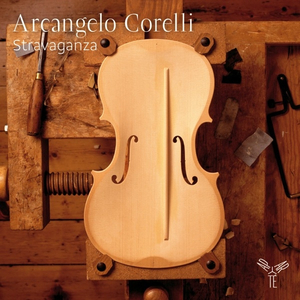 Sonata No. 8, Op. 3:II. Allegro
