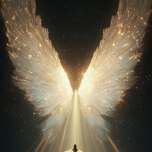 Angel Frequency...Body, Mind & Soul Healing Subliminal