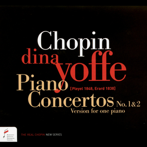 Concerto in F Minor, Op. 21: II.Larghetto