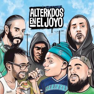 Un Alterkdos más (feat. Esto Alterkdos, Socio Alterkdos, Femaz & Dj Atsok)