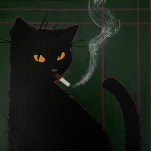 Waste Of Time (Counterfeit)