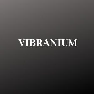 Vibranium (Instrumental) (Instrumental)