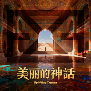 美丽的神话(Trance Bootleg)(小何逃跑了 Remix)