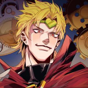 【Dio印象曲】极恶救世主（男声）（翻自 JUSF周存）