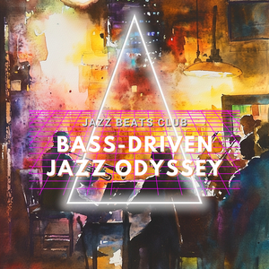 Electric Tempo Noir Mood