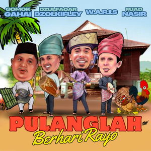 Pulanglah Berhari Rayo