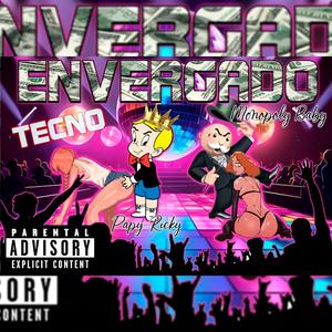 Techno Envergado (feat. Monopoly Baby)