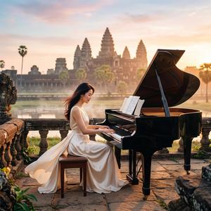 5 Relaxing Music Piano for Sleep, Studying & Focus