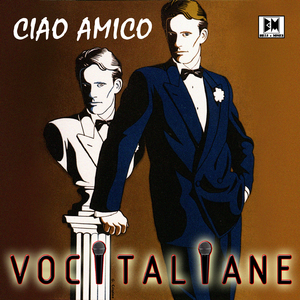 Ciao amico (Nuova Versione)