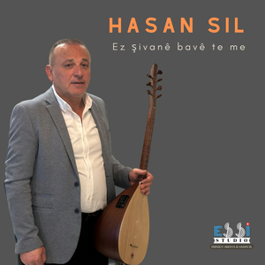 Ez Şivanê Bavê Te Me