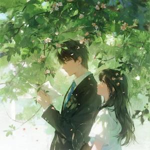 时光啊请你慢些走 (Cover little grass)